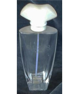 Dazzling Silver Spray Bottle, Empty, VG COND - $1.35 CAD