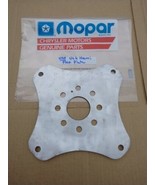 MOPAR NOS 426 HEMI 8 BOLT FLEX PLATE,CUDA, CHALLENGER,CHARGER R/T,GTX,SU... - £214.57 GBP