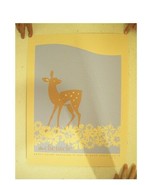 The Clientele Plage Maison Sérigraphie Affiche Jaime Cervantes Austin - $122.48 CAD