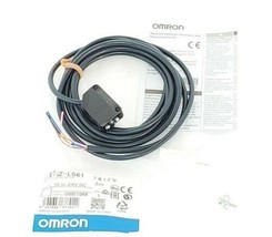 NEW OMRON E3Z-LS61 PHOTOELECTRIC SWITCH E3ZLS61, 12 TO 24V DC, 2M