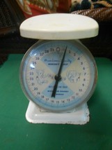 AMERICAN FAMILY NURSERY SCALE (Baby) 30 pounds - £9.93 GBP