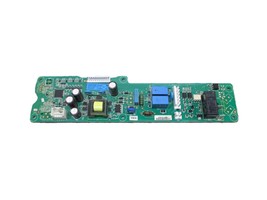 FRIGIDAIRE DISHWASHER CONTROL BOARD COLORS/SHAPE PART # 5304531745 - $20.79