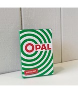 Opal - Pastilles with Salmiak - Liquorice Flavour. Sugarfree with Sweete... - £9.03 GBP+