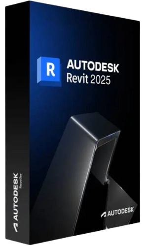 Revit 2025, 3 Years, 1 Device, Key - $29.00