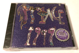 Prince 1999 Wb Bros 075992372022 Cd New - £18.29 GBP
