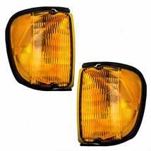 FLEETWOOD JAMBOREE CLASS C 2003 2004 2005 TURN SIGNAL CORNER LIGHT LAMPS... - €26,48 EUR