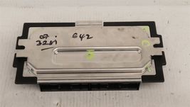 BMW E90 E9x E8x FRM2 Footwell LCM Light Control Module Lm 9159820 image 3