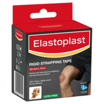 Elastoplast Rigid Strapping Tape 50mm x 10m - $82.72