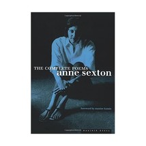 The Complete Poems: Anne Sexton Anne Sexton Maxine Kumin - $26.00