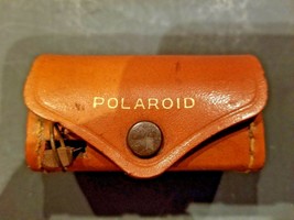 Vintage Polaroid 1950s Close Up Lens Kit #540 w/Built in Measuring Tape - £7.98 GBP