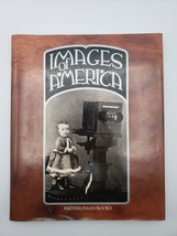 Images of America: Panorama of History in Photographs Smithsonian Hardco... - $9.76 CAD