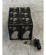 6 Qty of GE Automotive 9006 Low Beam Light Halogen HB4 (6 Quantity)  - €32,03 EUR