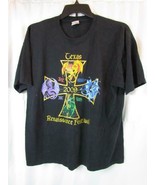 2009 Texas Renaissance Festival T-Shirt Size X-Large - £20.17 GBP