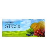 4 Boxes Superlife STC30 Supplement Stemcell Activator Vitamin 15 Sachet/... - $149.90