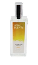 Perfect Scents Fragrances  Inspired by Daisy  Women’s Spray Cologne 2.5 fl oz Un - £6.35 GBP