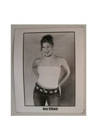 Jen Elliot 1 Presser Kit 1 Photo - €23,15 EUR