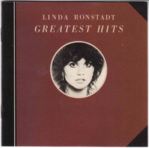 Linda Ronstadt - Greatest Hits (CD) (VG+) - £5.55 GBP