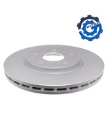 New OEM ACDelco Silver Front Rotor for 2012-2020 Dodge Grand Caravan 18A... - $25,850.68 MXN