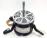 Interlink YFK-245-6 Blower Motor 100649-01 1/3HP 115V RPM 1075/4 SPD use... - $125.00