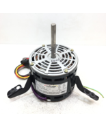 Interlink YFK-245-6 Blower Motor 100649-01 1/3HP 115V RPM 1075/4 SPD use... - $2,285.26 MXN
