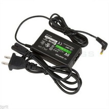 5v power charger for Sony PSP 1000 1001 2000 2001 3000 3001 electric wal... - £13.89 GBP