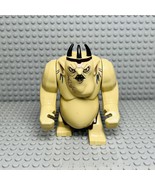 Great Goblin Lord of the Rings Custom Minifigure - $9.00