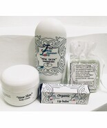 True Love Body Essential Lotion/Soap Starter Bundle - $38.95