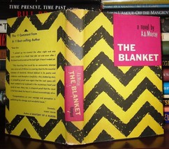 Murray, A. A.  THE BLANKET: The clash between primitive African and civilized Ju - £37.90 GBP