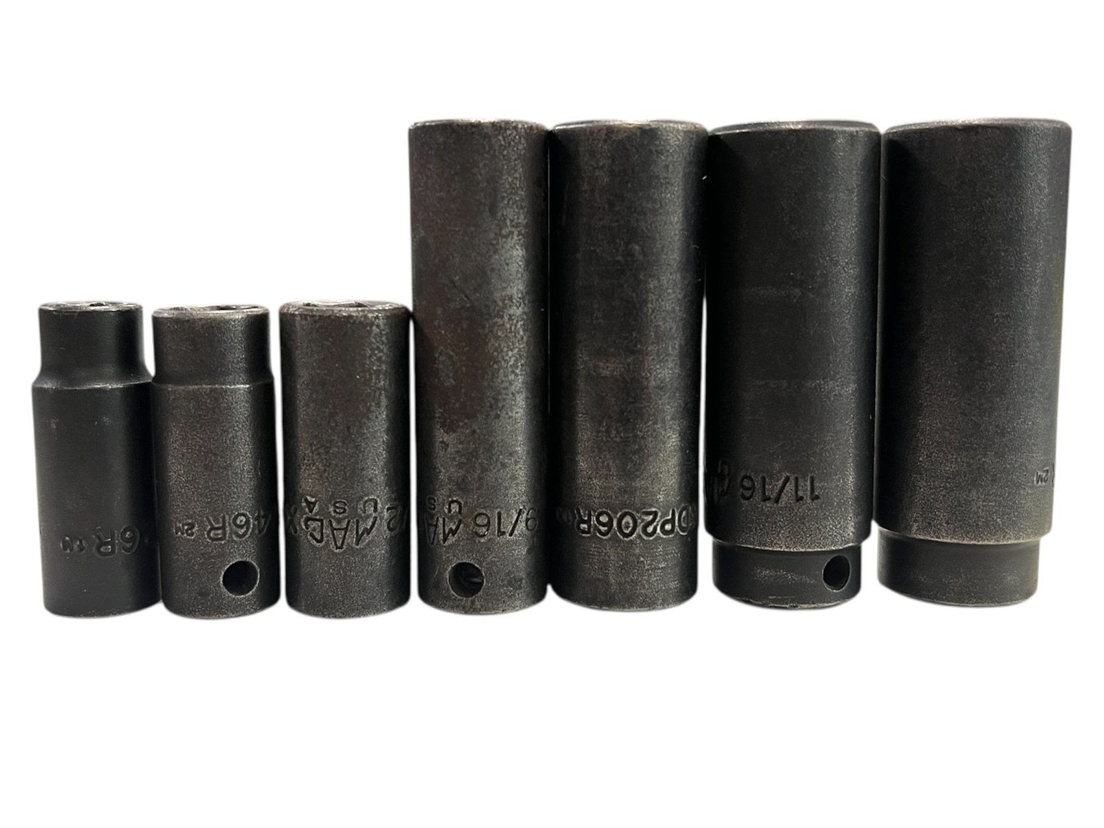 Mac Loose hand tools Xdp186r 477658 - $59.00