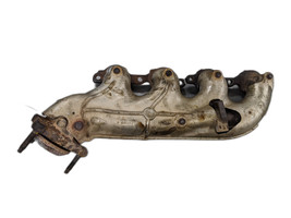 Right Exhaust Manifold From 1999 GMC Sierra 1500  5.3 12556335 - $49.95