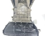 Upper With Lower Engine Oil Pan RWD Automatic V8 3.9L OEM 2002 Ford Thun... - $95.04