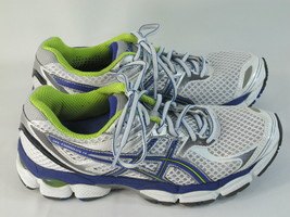 ASICS Gel Cumulus 14 Running Shoes Women’s Size 6.5 US Excellent Plus Condition - £37.42 GBP