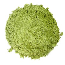 Wholesale!! Green Tea Leaf Powder-4 oz, 1,2,5 lbs - $167.21 MXN+