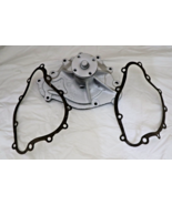 Water Pump Compatible W/ Pontiac Buick Firebird Lesabre Safari Grand 196... - $95.01 CAD