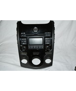 2010-2013 Kia Forte Radio Stereo Mp3 Cd Player 96150-1M272WK #5-515  7/20 - £191.55 GBP