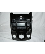 2010-2013 Kia Forte Radio Stereo Mp3 Cd Player 96150-1M272WK #5-515  7/20 - $335.08 CAD