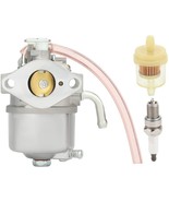 Carburetor for John Deere Walk Mowers 14SB JX75 JE75 JX85 ST1332 Kawasak... - $44.79 CAD