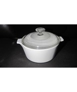 Lid (only) 7 5/8&quot;. fits 2 Qt. CENTURA  Buffet Server Skillet 3 1/2&quot; Deep... - $32.49 CAD