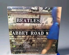 The Beatles Abbey Road Album Apple SO-383 Vinyl Record - $178.20