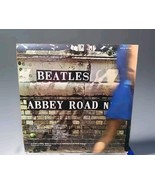 The Beatles Abbey Road Album Apple SO-383 Vinyl Record - $178.20