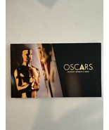The OSCARS 97th Annual Academy Awards Official Program, New  2025 - $67.65 CAD