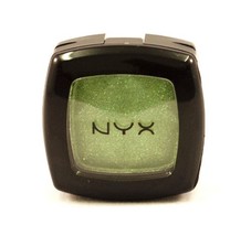 NYX Hot Green Eye Shadow New - $14.99