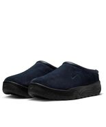 Authenticity Guarantee

NEW Nike ACG Rufus Dark Obsidian Blue Black Mule... - $128.69