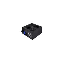 SilverStone 550 Watt Semi-Modular 80 Plus Gold ATX Computer Power Supply - $193.75