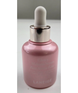 LANEIGE Glowy Makeup Serum: Makeup Primer Hydrating Face Serum for Visbl... - £16.47 GBP