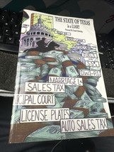 The State of Texas Is a Liar!! by Carol Nichols and Daniel Lee Schinzing (1999, - £40.70 GBP