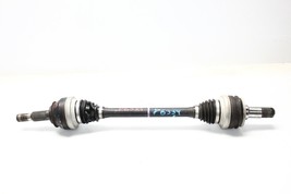 2014-2015 LEXUS IS250 IS350 SEDAN REAR DRIVER LEFT SIDE AXLE SHAFT P6339 - $133.49