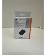 Original Genuine Authentic OEM Sony NP-FW50 Rechargeable Lithium-Ion Bat... - $39.99
