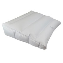 Blue Jay BJ105100 Inflatable Elevation Bed Wedge Pillow with Cover &amp; Pump 8&quot; - $35.71