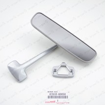 GENUINE TOYOTA 69-80 LAND CRUISER FJ40 FJ45 INSIDE REAR VIEW MIRROR 8781... - $71.31